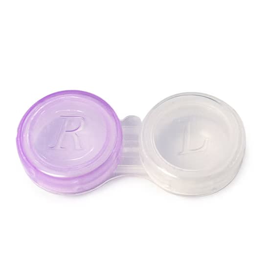 Rezerves lēcu komplekti un kā pareizi glabāt rezerves lēcas